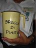 Particolare BROCCA